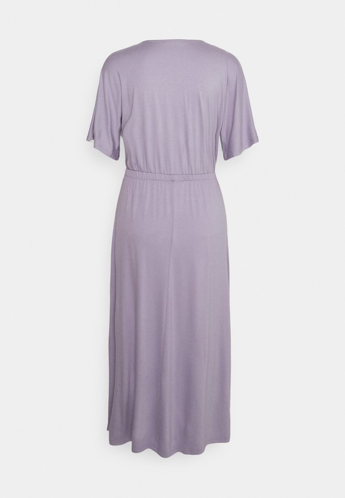 Peignoir Anna Field Violette Femme | RGD-8235561